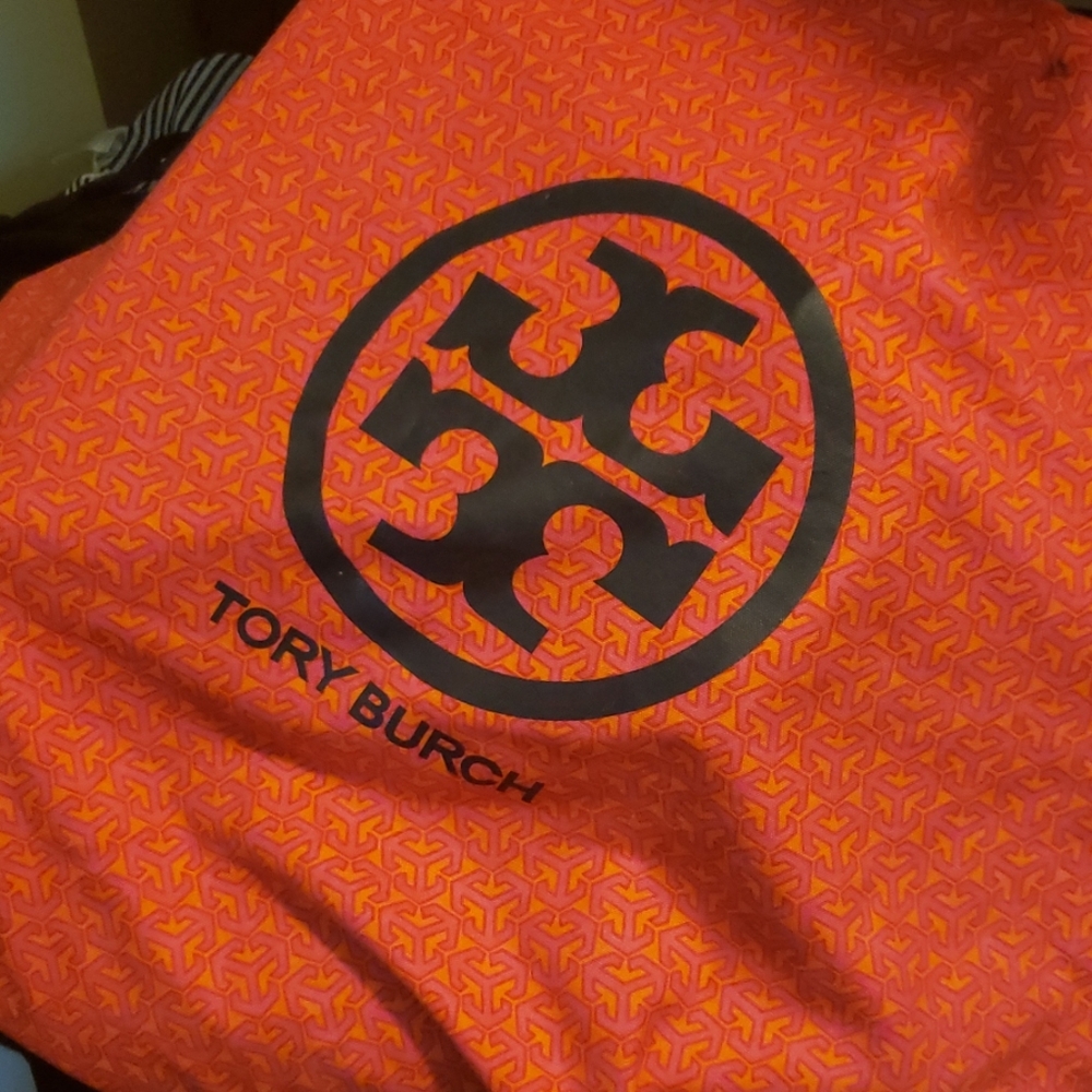 Authentic Tory Burch Bag